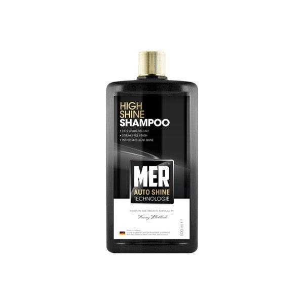 Car Shampoo Concentrate
